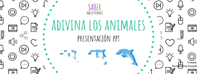 ADIVINA LOS ANIMALES: presentaciÃ³n PowerPoint | ODGADNIJ ZWIERZÄ˜TA: prezentacja