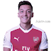Wow! Ozil Ready To Link Up With Lacazette