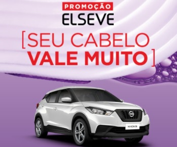 Cadastrar Promoção Elseve 2021 Seu Cabelo Vale Muito Loreal