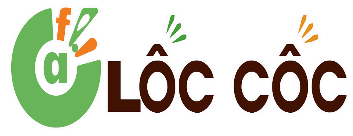 Café Lốc Cốc: Khởi nghiệp với cà phê