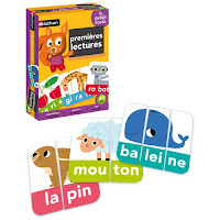 Premières conférences Jeu pédagogique: Première conférence