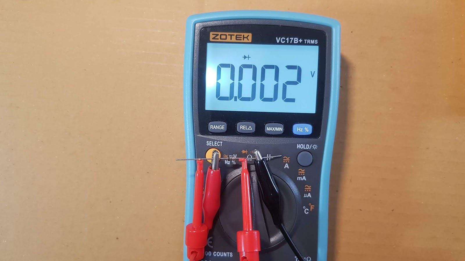 30 Multimeter use how to test electronic device with a multimeter