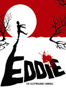 Eddie: The Sleepwalking Cannibal