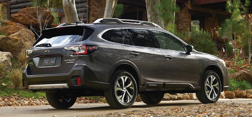 2020 Subaru Outback Engine, Release Date And Interior 2020 Subaru Outback Engine, Release Date And Interior