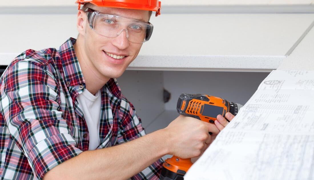 Affordable Handyman Help For Homeowners