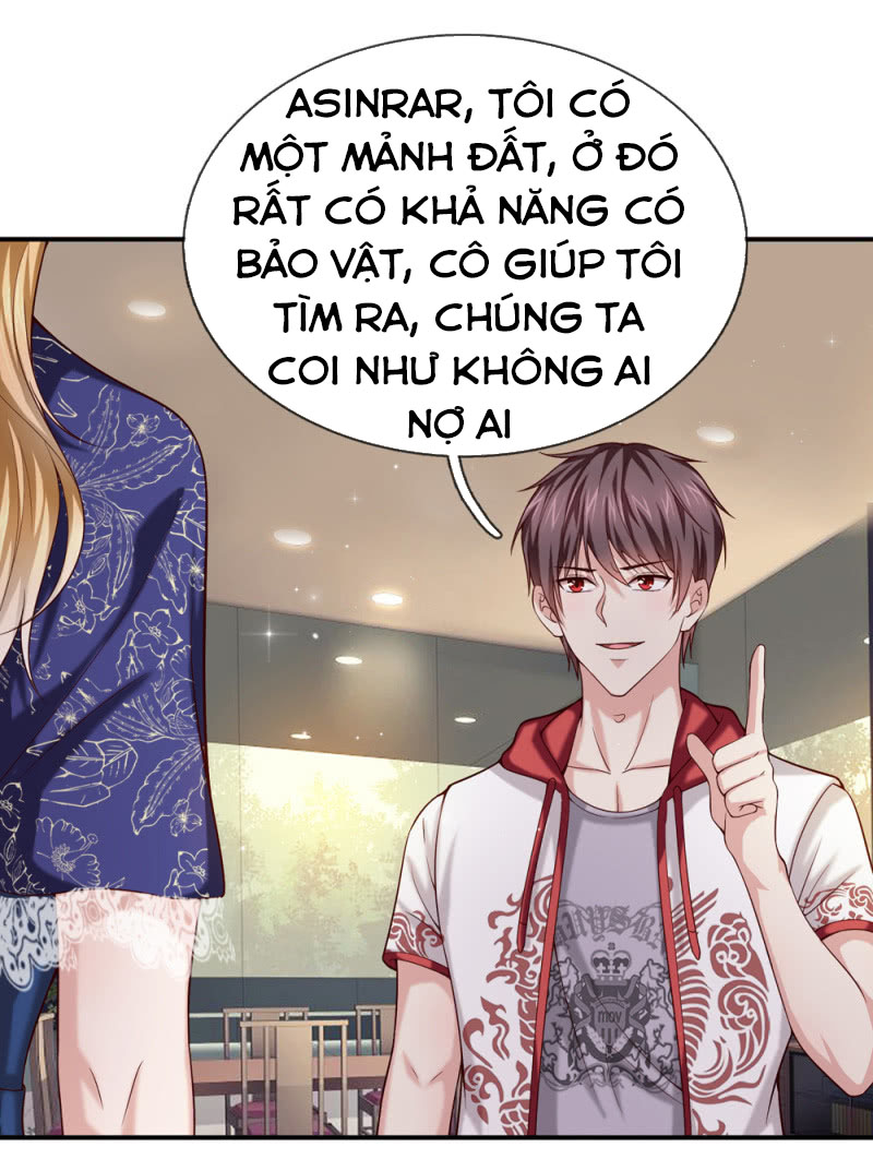 Tuyệt Thế Phi Đao Chapter 241 - AB Truyện