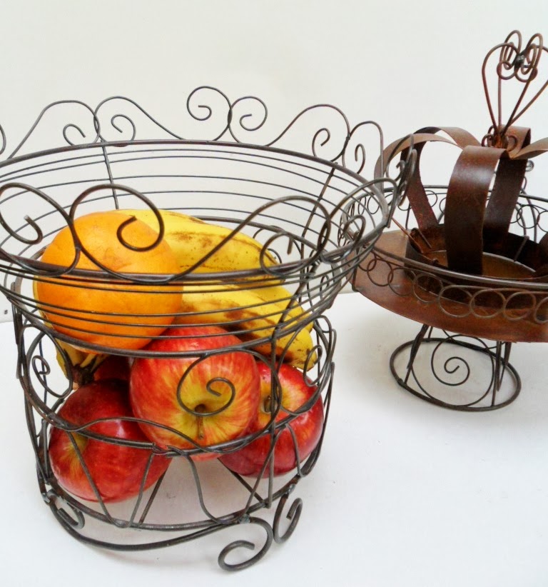 Frutera: Tienda Deco C