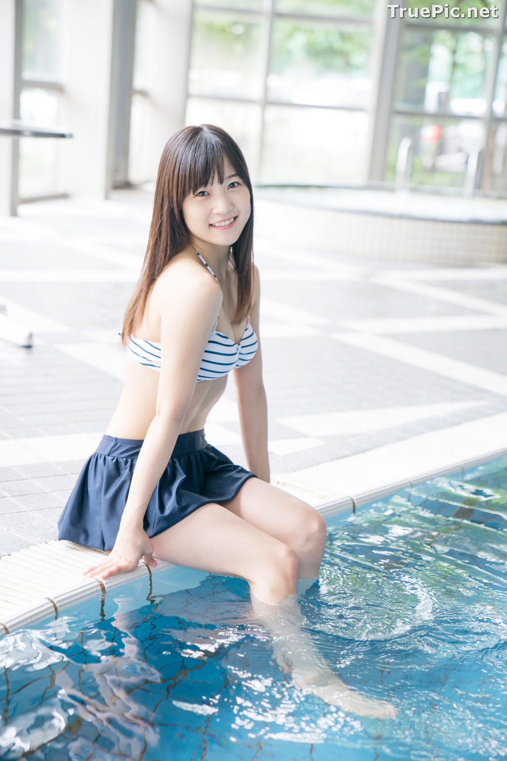 Image [Hello! Project Digital Books] 2020.06 Vol.192 - Japanese Idol - Manaka Inaba 稲場愛香 - TruePic.net - Picture-61