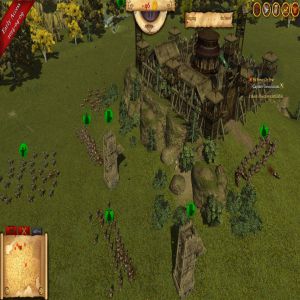 download hegemony rome the rise of caesar pc game full version free