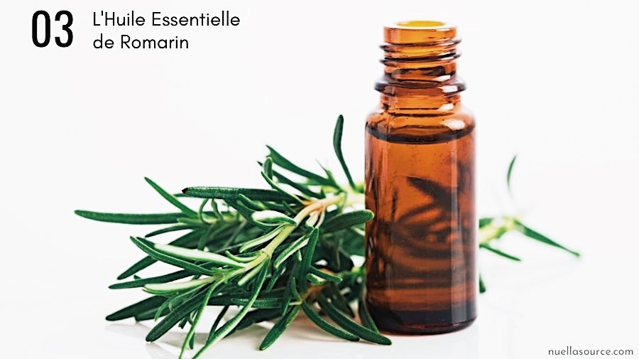 Les 10 meilleures huiles essentielles pour les cheveux (pousse, chute, pellicules...) Blog
