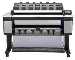 Impressora HP Designjet T3500 ps