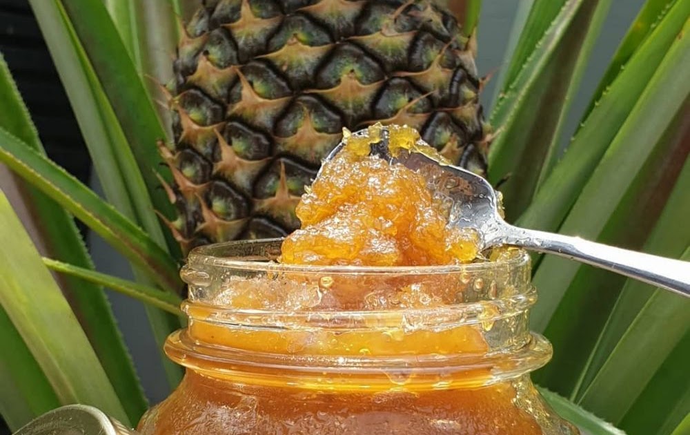 Menjelajahi Kelezatan Tropis: Panduan Lengkap Membuat Selai Nanas Homemade yang Menggugah Selera Menjelajahi Kelezatan Tropis: Panduan Lengkap Membuat Selai Nanas Homemade yang Menggugah Selera