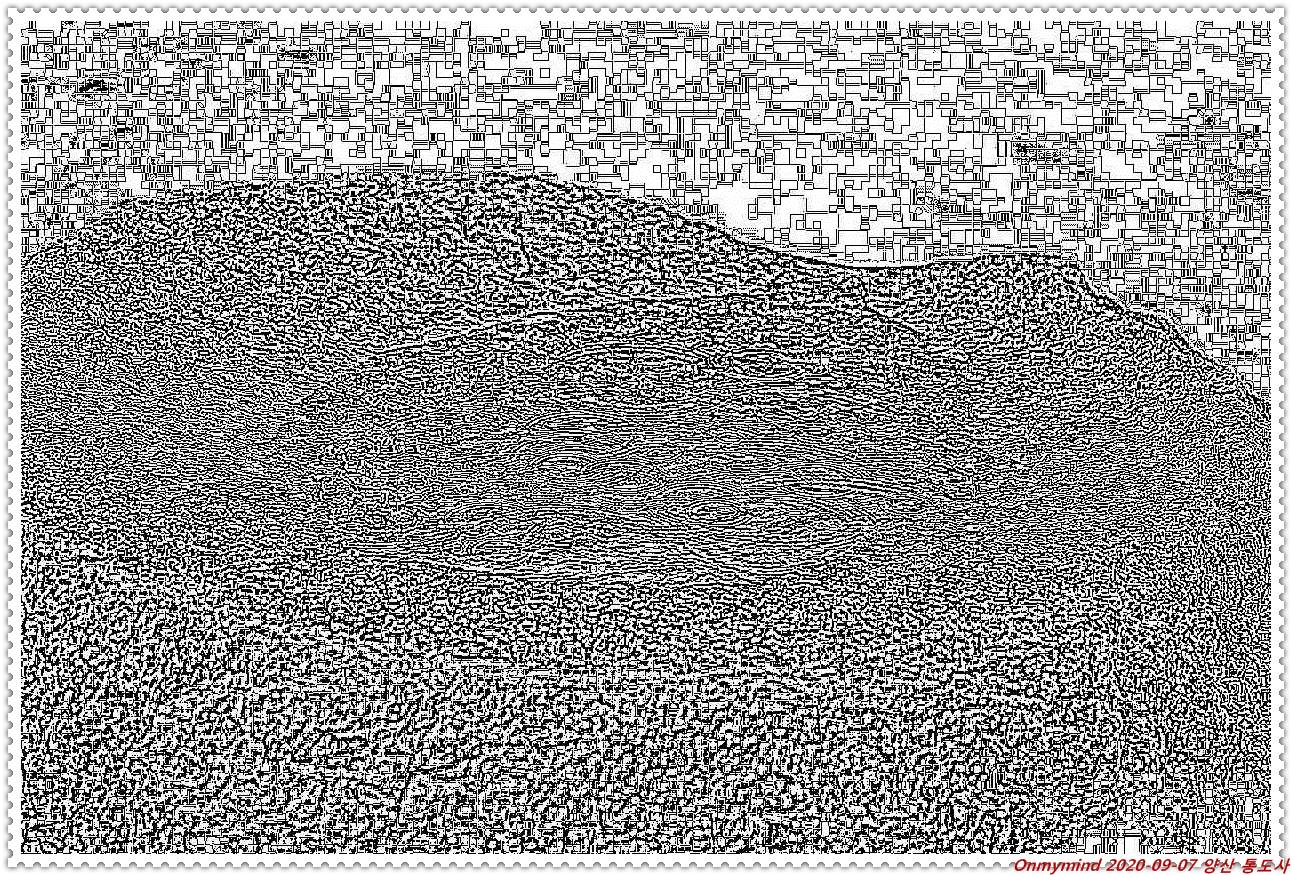 양산 통도사 양산 통도사