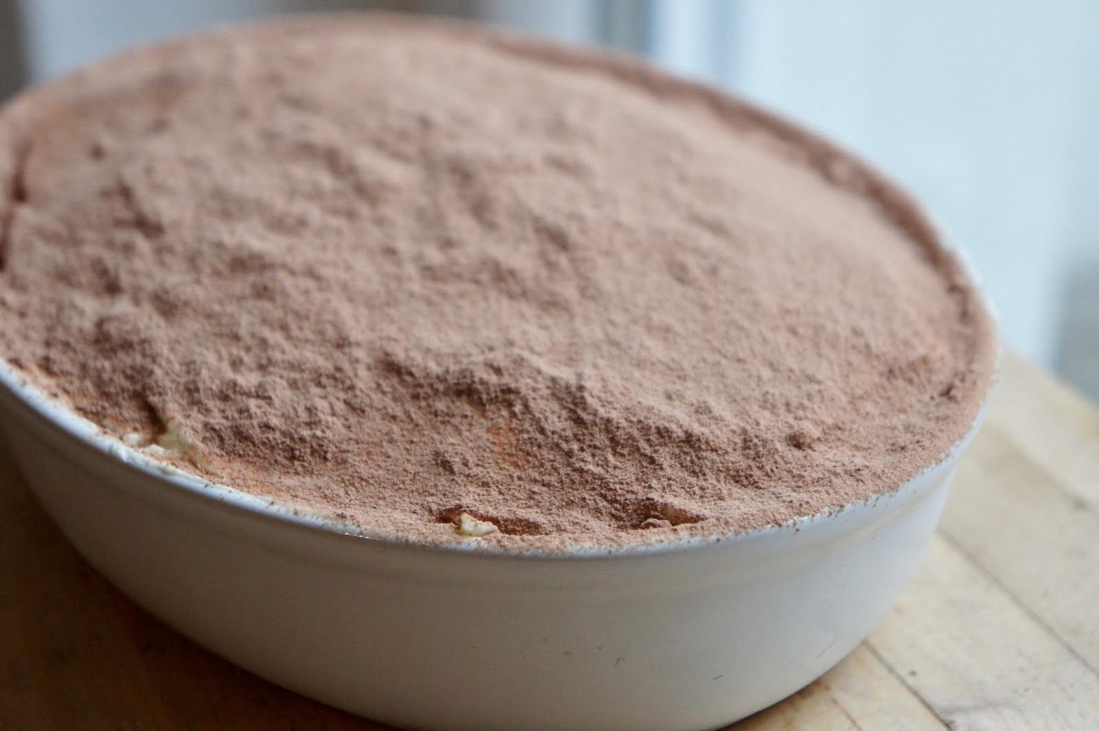 Rezept Tiramisu Ohne Ei Alkohol Ein Glutenfreier Blog