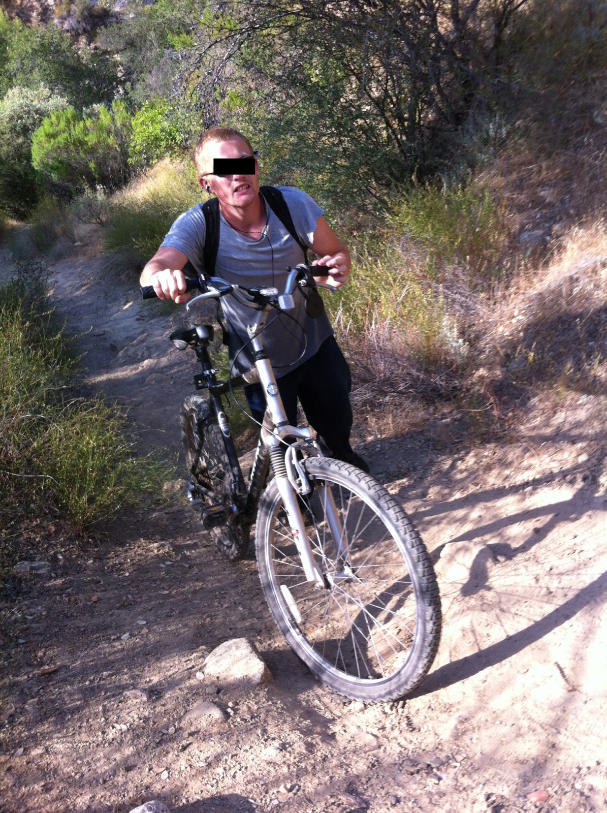 Church of the Sweet Ride: June 2013