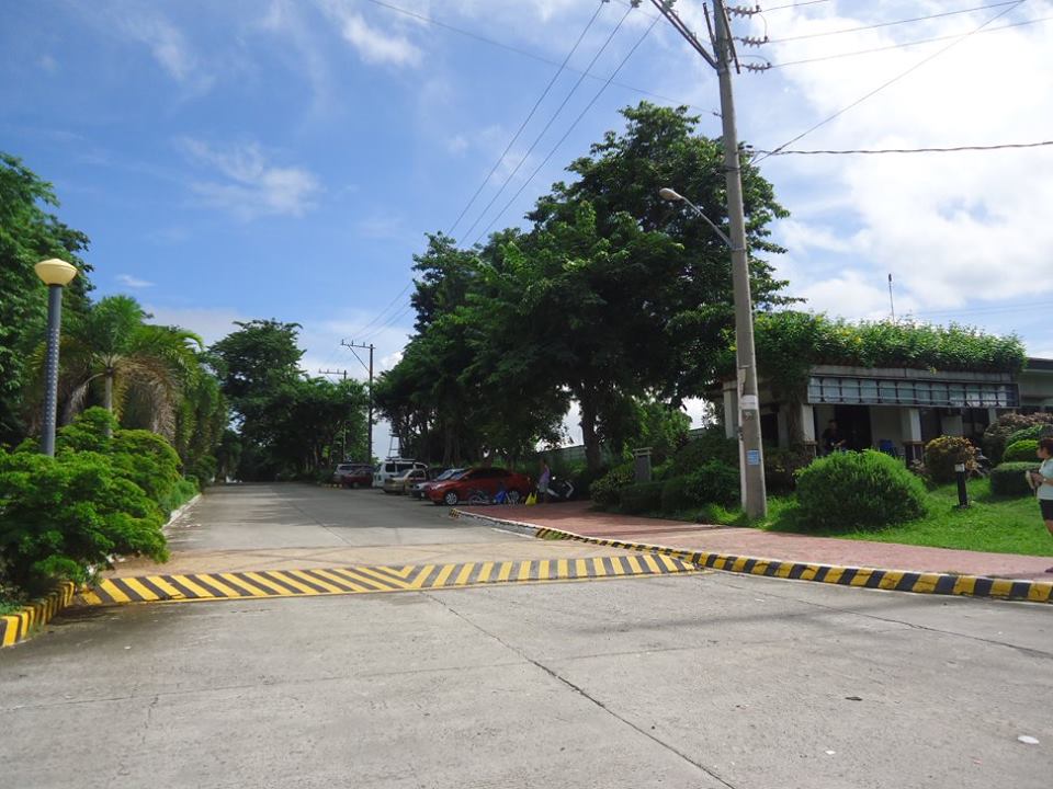House and Lot For Sale in Cavite by Suntrust Properties, Inc. House