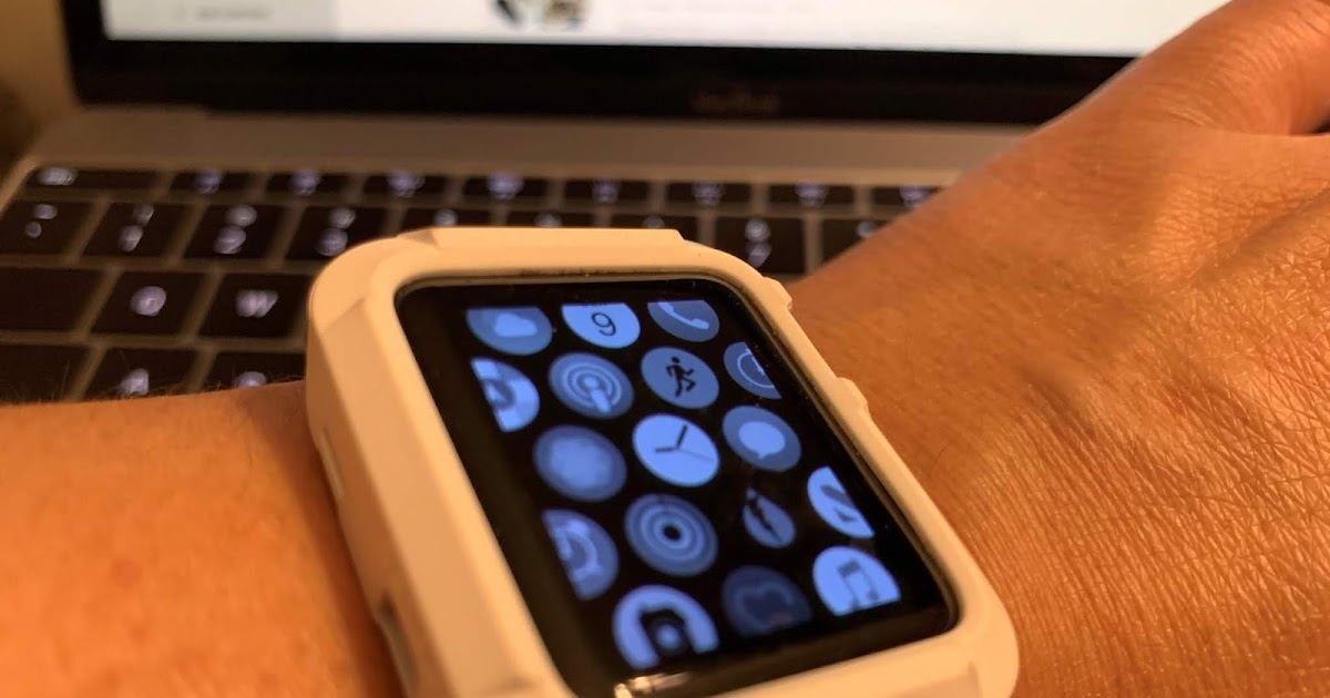 Clouding Around: My Next Apple Watch Will Have Cellular Data