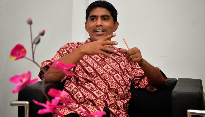 Ombudsman Bali Sebut Tidak Melayani Masyarakat Akan Disebut Pelanggar HAM