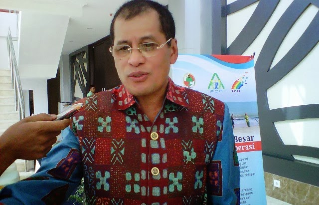 Pertumbuhan Koperasi Simpan Pinjam Menjanjikan