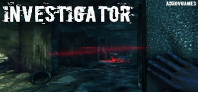 تحميل لعبة رعب للكبار فقط Investigator للكمبيوتر تحميل لعبة رعب للكبار فقط Investigator للكمبيوتر