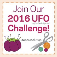 #qm2016UFOChallenge