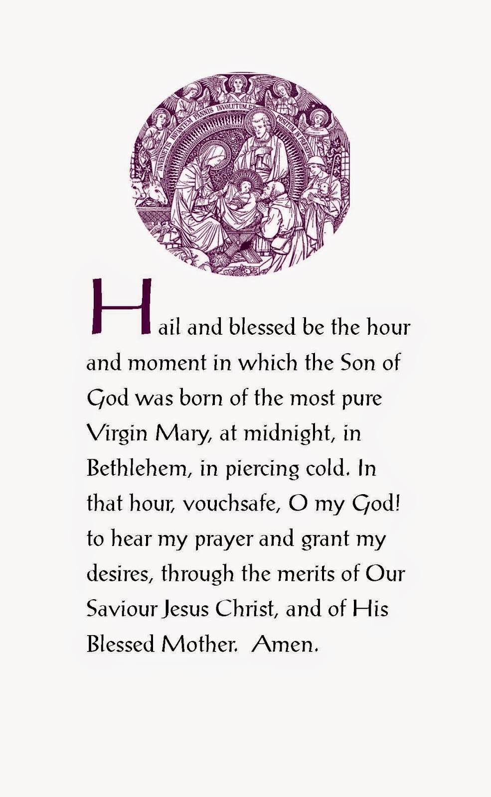 A Catholic Life November 2014 A Catholic Life November 2014