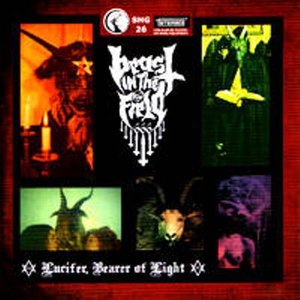 Beast In The Field - Lucifer, Bearer Of Light 2011 | New Metal Album Releaes (Review+Download) 