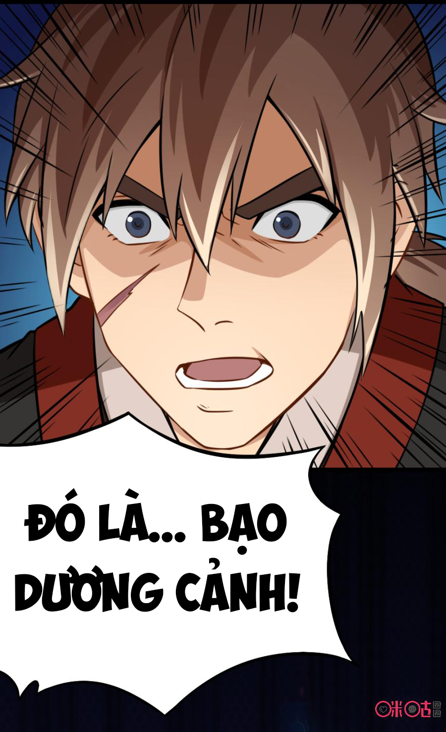 Tu Tiên Cuồng Thần chap 24 - 19