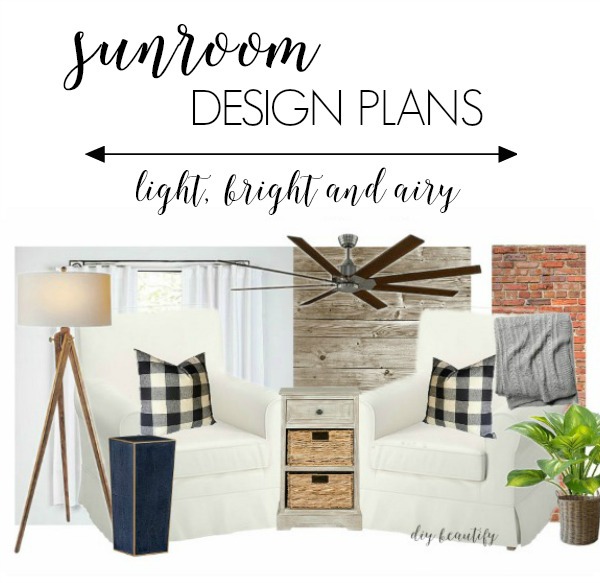 sunroom design plans