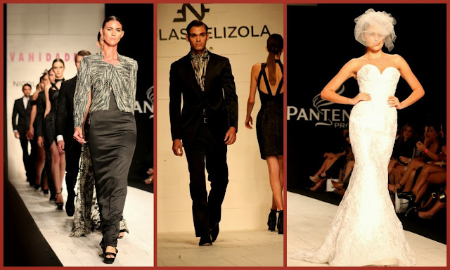 Nicolas Felizola's Fashion Show a Funkshion Fashion Week Miami Beach