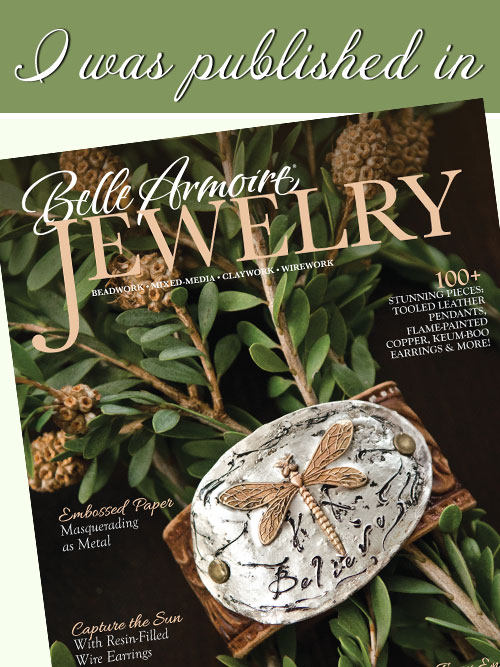 Belle Armoire Jewelry
