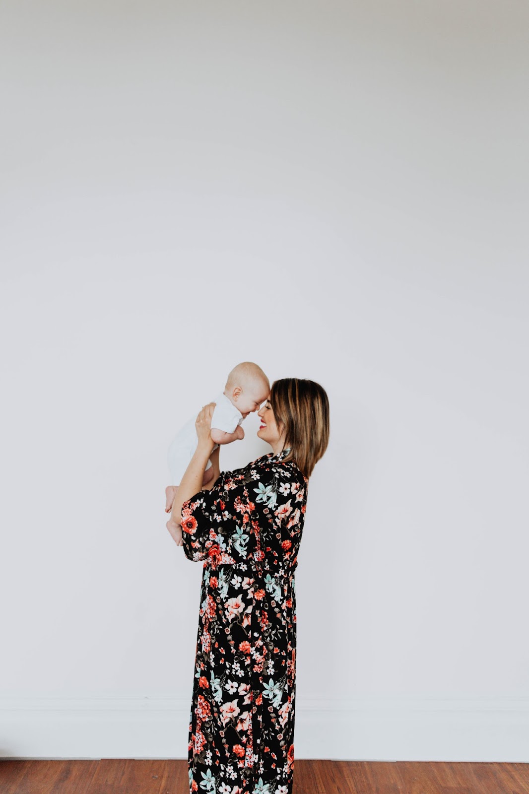 Breastfeeding Clothing MustHaves Dearest Lou