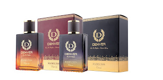 Fragrance of luxury Fragrance of luxury