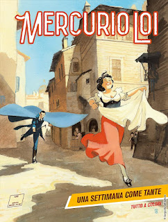 Una settimana come tante - Mercurio Loi 12