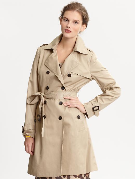 Mrs Jack Of All Trades: Wardrobe must have # 6 - Trench Coat