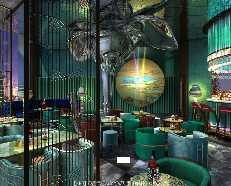 The San Jose Blog iChina Restaurant in Valley Fair