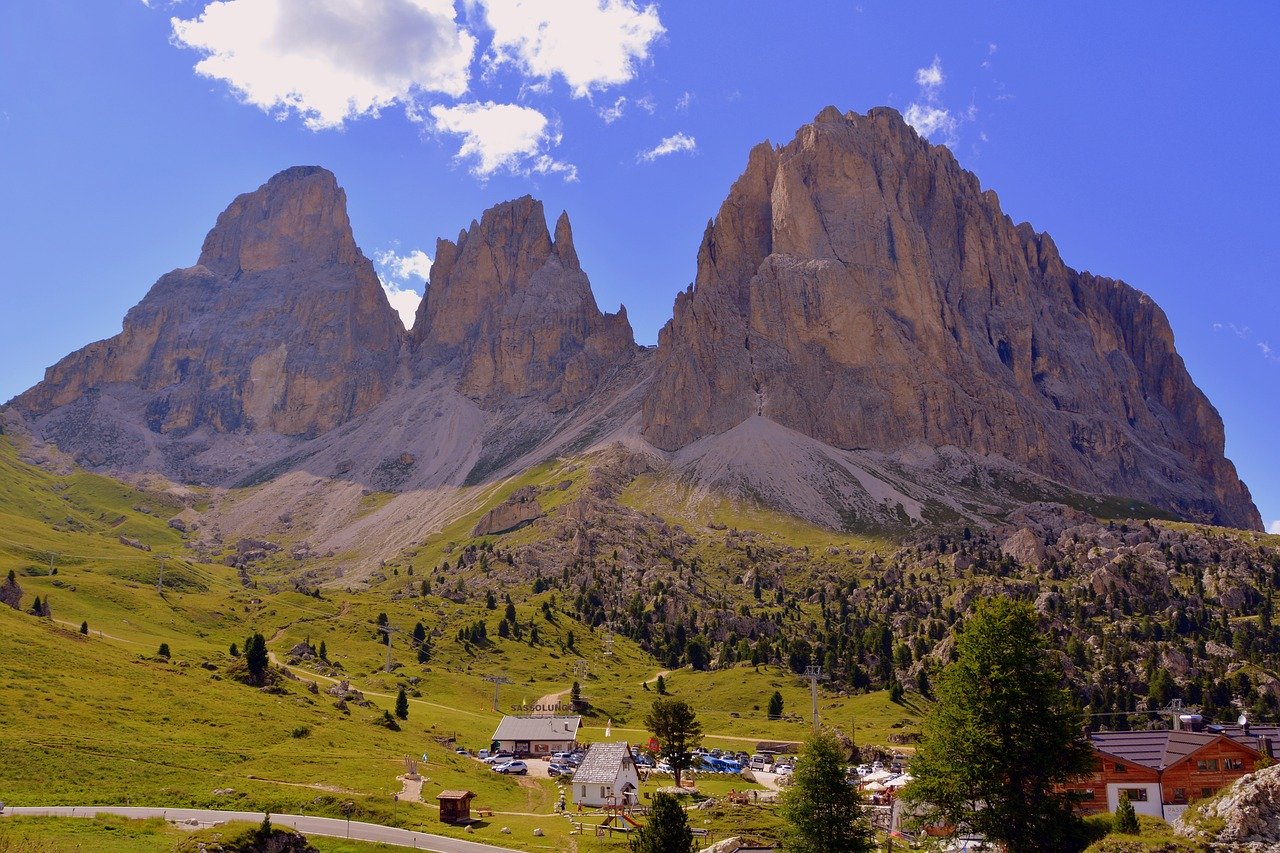 Cosa vedere in Val di Fassa in estate 13 cose da non perdere Montagna di Viaggi Cosa vedere in Val di Fassa in estate 13 cose da non perdere Montagna di Viaggi
