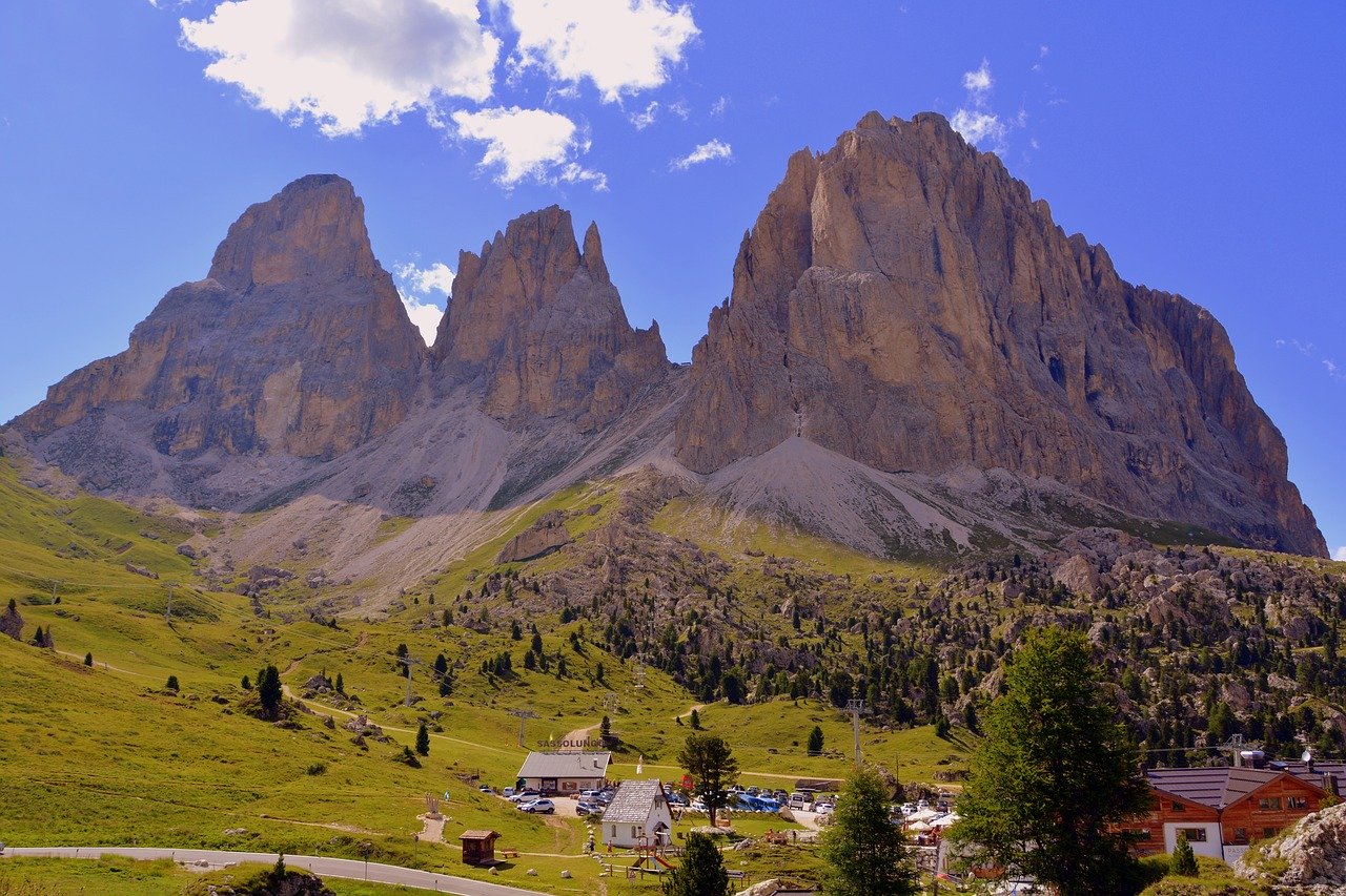 visit trentino val di fassa