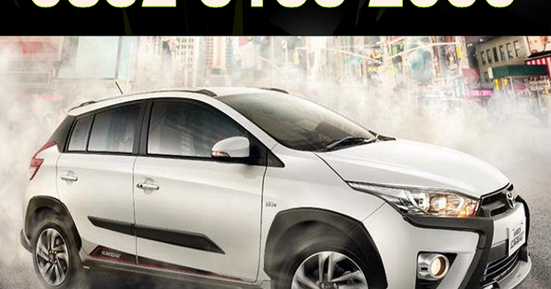 Auto 2000 Malang Sutoyo Yeski: Layanan Prima untuk Pembeli Toyota di Lowokwaru