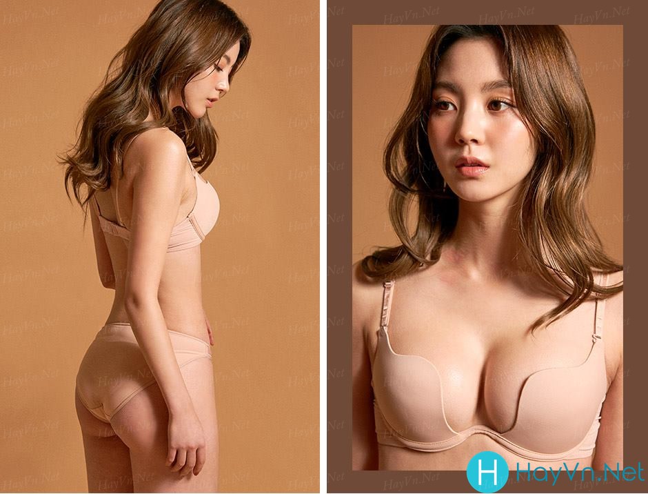 Ảnh bikini nóng bỏng đến từ mẫu teen Chaeeun, Quá toẹt vời^^