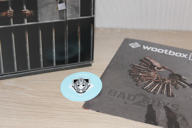 WOOTBOX