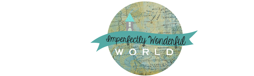 Imperfectly Wonderful World