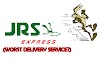 Is JRS Express the worst delivery service in the Philippines?
