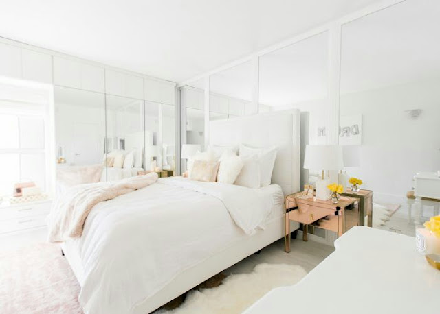 minimalist bedroom designs