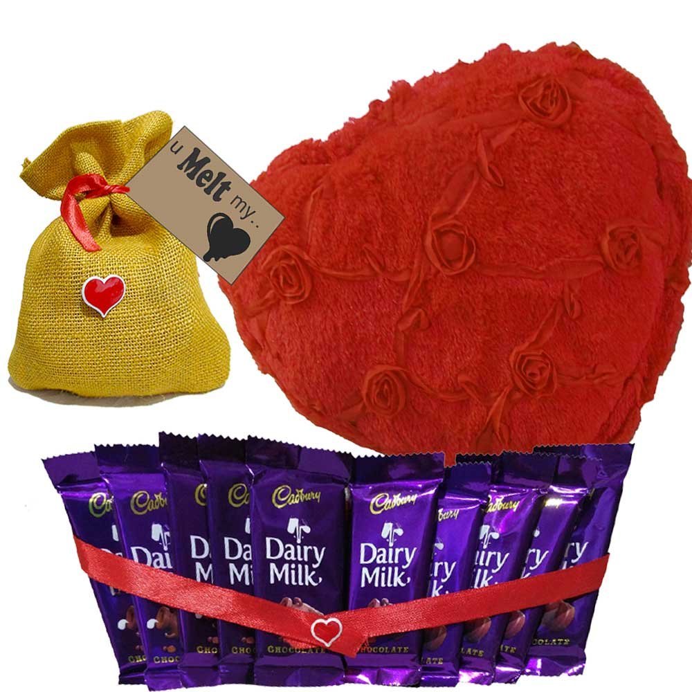 Valentine's gift baskets Valentine Day Special Offers