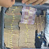 Grupo preso na Bahia ao tentar embarcar com malas de dinheiro para São Paulo levava mais de R$ 760 mil, diz Polícia Federal