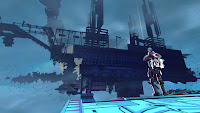 Super Cloudbuilt Game Screenshot 9