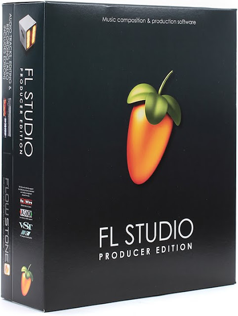 Free Image-Line FL Studio Producer Edition v12.4.1 WiN 2017 Get Image-Line FL Studio Producer Edition v12.4.1 WiN 2017