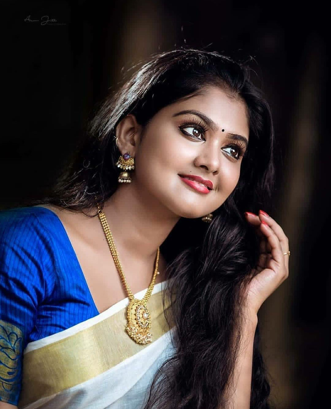 Indian Beauties in Saree- Fabulous Image Gallery!