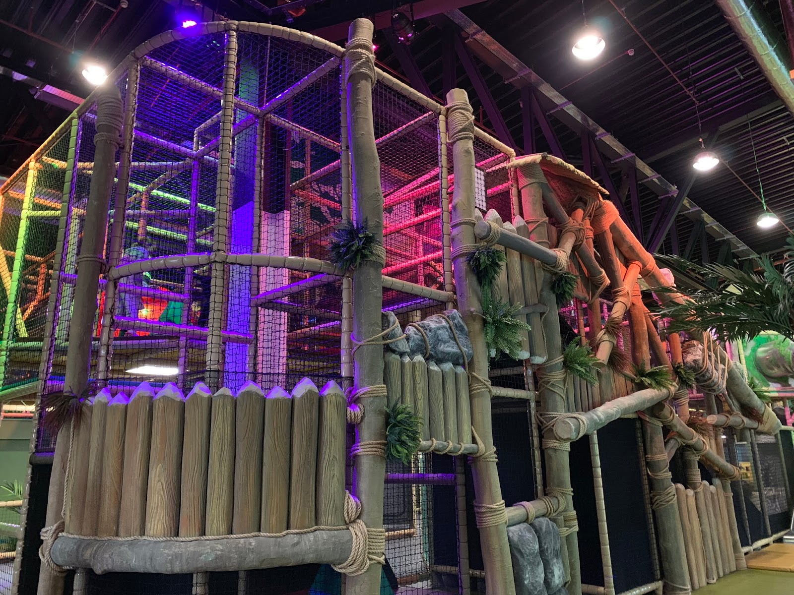 Review of Dinotropolis at Bluewater, Kent Counting To Ten